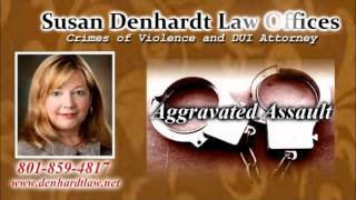 Salt Lake Jail | Criminal Defense Attorney
