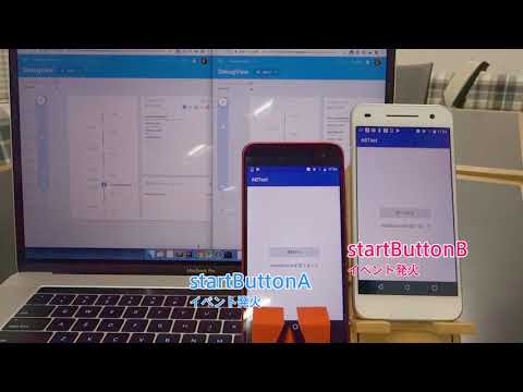 Firebase Remote Config - A/B Testing DEMO