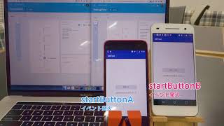 Firebase Remote Config - A/B Testing DEMO