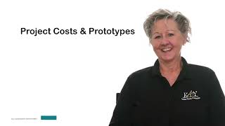 Project Costs & Prototypes