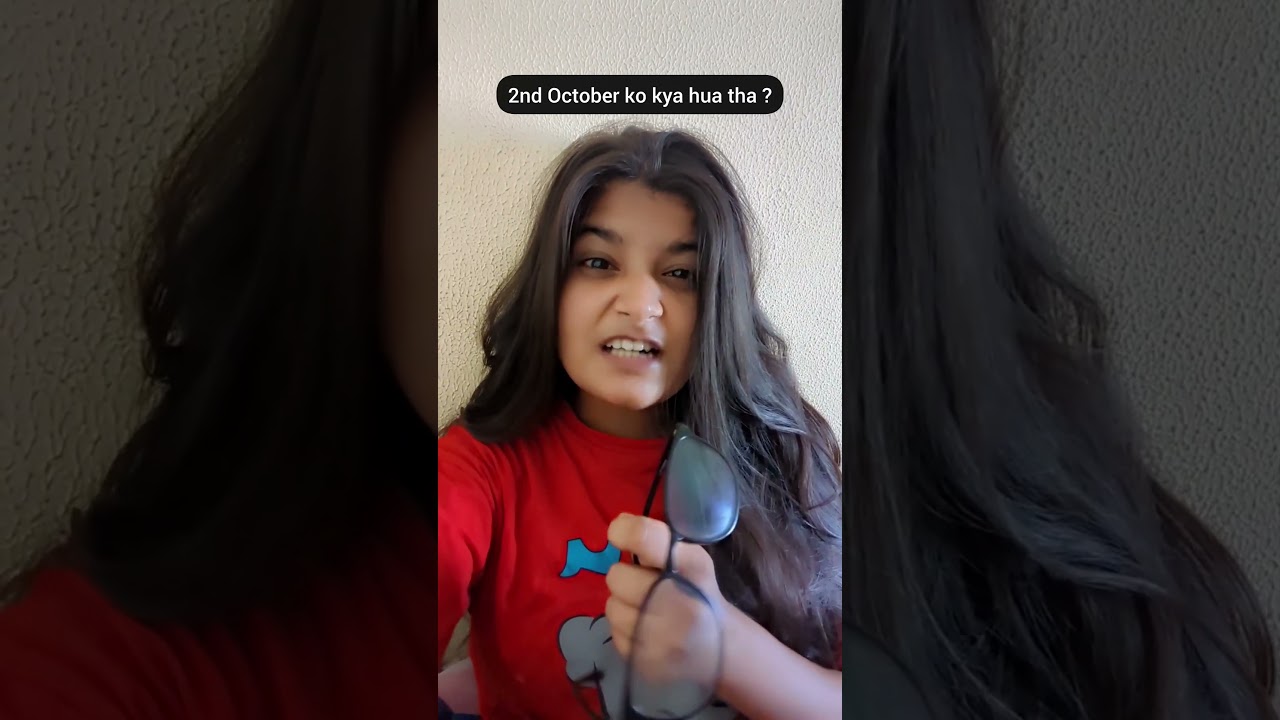 2 October ko kya hua tha ? | Drishyam Supermacy