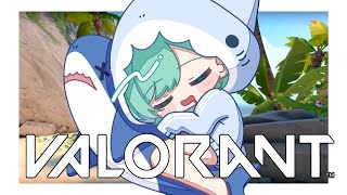 VALORANT】そろらんk A1~【ぶいすぽ/八雲べに】 - YouTube