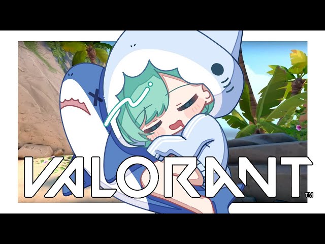 VALORANT】そろらんk A1~【ぶいすぽ/八雲べに】 - YouTube