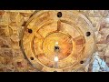 Wooden Ceiling Construction Techniques - Make High-Quality Natural Wood Ceilings