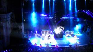 Violence - blink-182 live at Brixton Academy July 25 2012