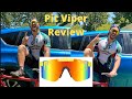 Pit Viper 1993 Original Polarized Review