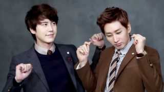 131014【HD】SPAO FOR MEN 13FW Gentlemen's Play