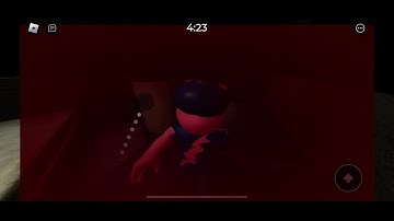 Piggy: The Result Of Isolation: Chapter 6 (True Ending)