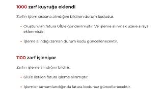 Nes Bayi Paneli - Aktivasyon Sırasında Zarf Hataları Ve Çözüm Yolları