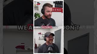 Throwback to one of our first Just Gonna Send It episodes featuring Phil, our VP of Manufacturing 🚀