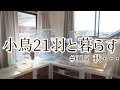 小鳥21羽と田舎暮らし #015秋…