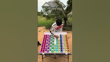 "Avoid These Common Mistakes in Ball Sort Puzzle"