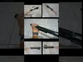 UPGRADE SHOTGUN M96 D'COBRA - Beli di Tokped : DHEPRA ART ERSOP #airsoftspring #airsoftindonesia