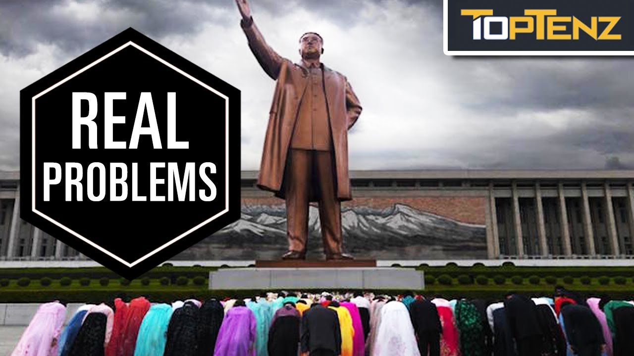 10 Countries With a Serious FAKE NEWS Problem