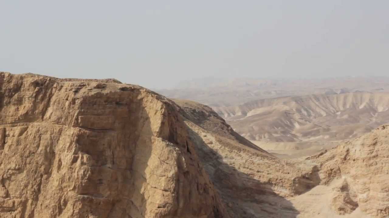 echo in the mountains