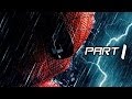 The Amazing Spider-Man 2