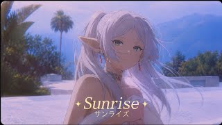 Kevitch - Sunrise TRADUÇÃO