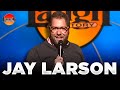 Jay Larson at Laugh Factory! (Throwback) | Stand Up Comedy