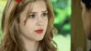 rebelde (ponto fraco - música completa)