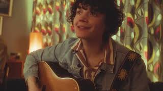 Rusty Shackle - Stand Up Tall *** Official Video *** 
