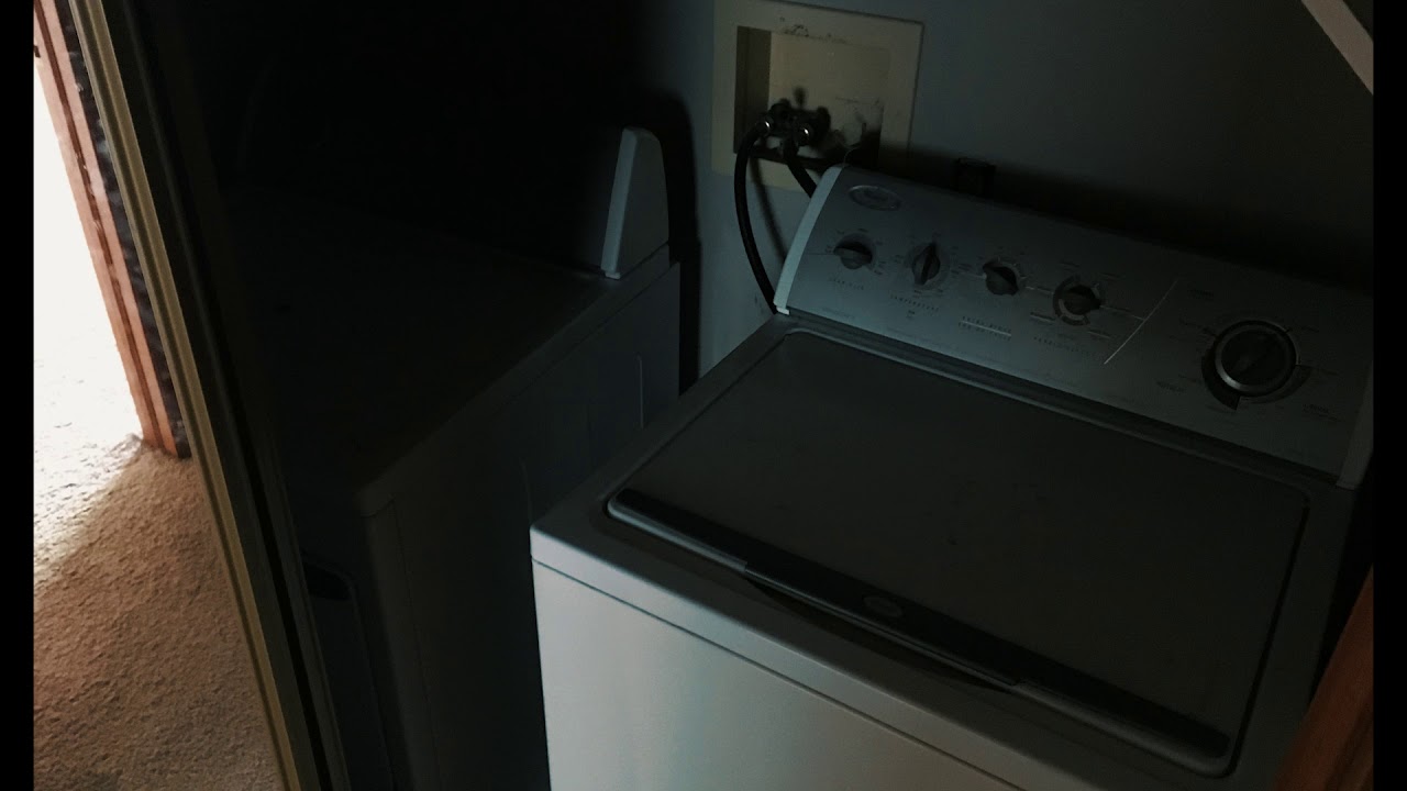 10 Hour of Clothes Dryer White Noise YouTube