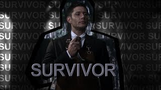 Lucifer And Michael - Survivor