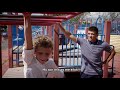 Road to Jacobs vs. Derevyanchenko