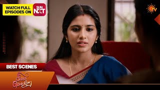 Singappenne - Best Scenes 16 June 2026 Tamil Serial Sun Tv