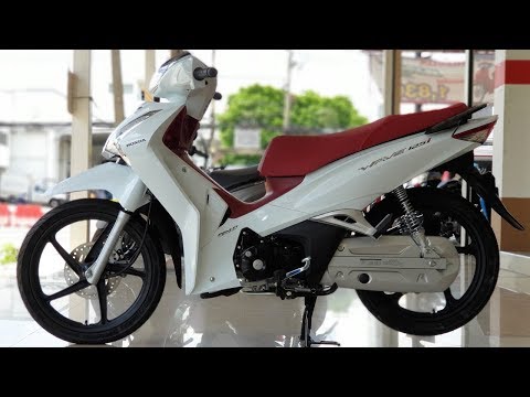 Honda Wave I 125cc