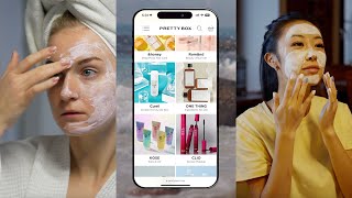 PrettyBox is now coming to US! | Korea & Japan Beauty | Online Shopping
