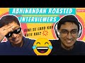 Job Interview Funny Reaction | Edyst Gyan Highlights | Aneeq | Abhinandan