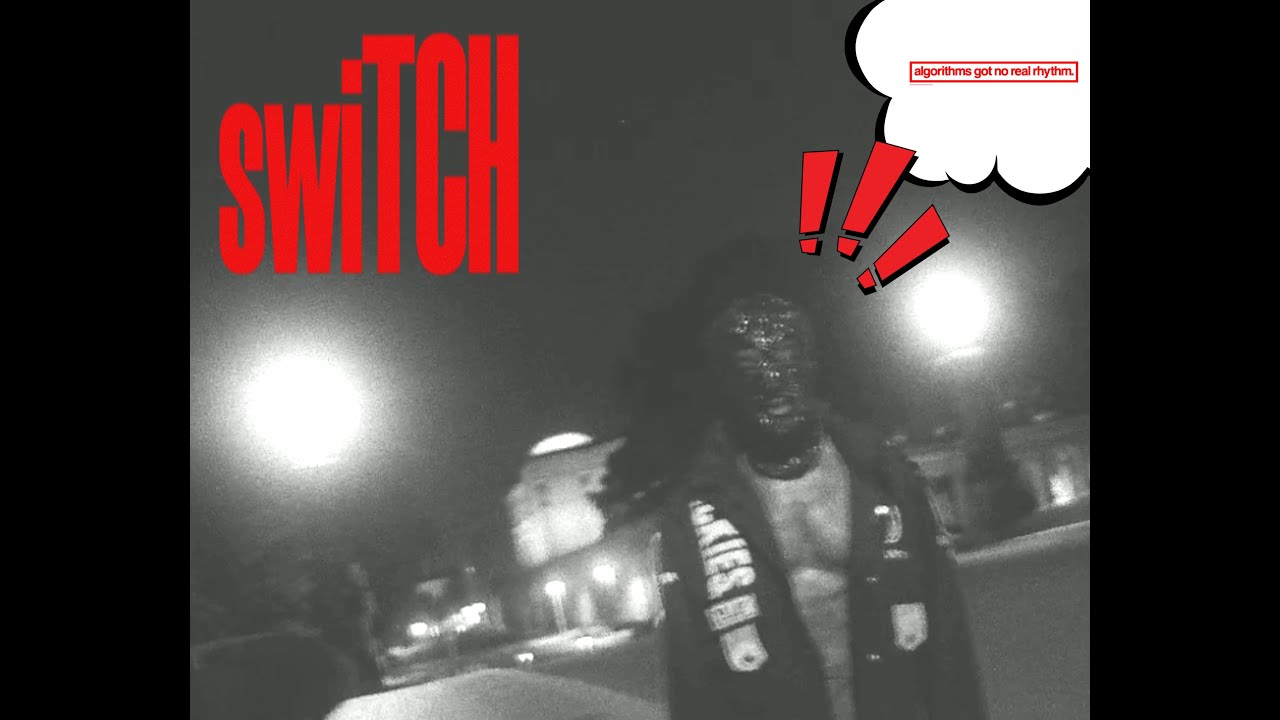 swiTCH oFficiAL VisUaLizeR - YouTube