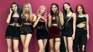 MOMOLAND BAAM ESPAÑOL LATINO DANCE PRACTICE screenshot 5