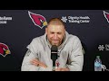 DC Nick Rallis Press Conference 10.15.26 | AZ Cardinals