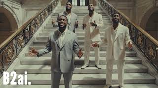 My All (AI Cover 1988's Like a Boyz II Men) (Mariah Carey Cover)