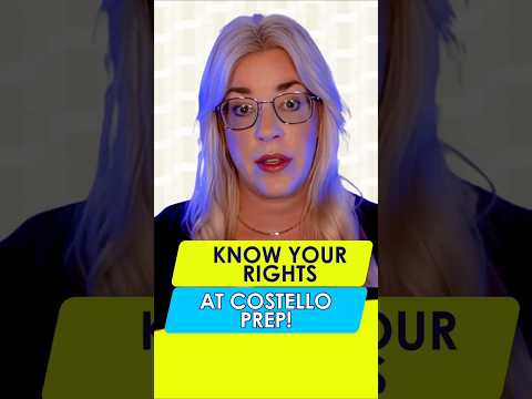 Your Rights After Abuse at Costello Prep