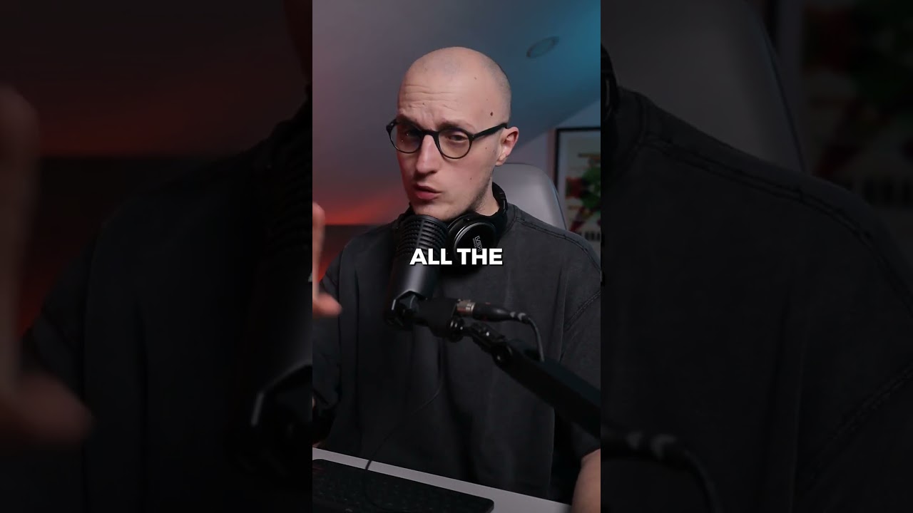 Why Remove Resonances?