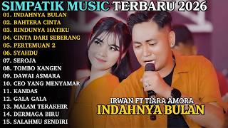 Download Lagu INDAHNYA BULAN - BAHTERA CINTA | SIMPATIK TERBARU | SIMPATIK MUSIC FULL ALBUM 2026 MP3