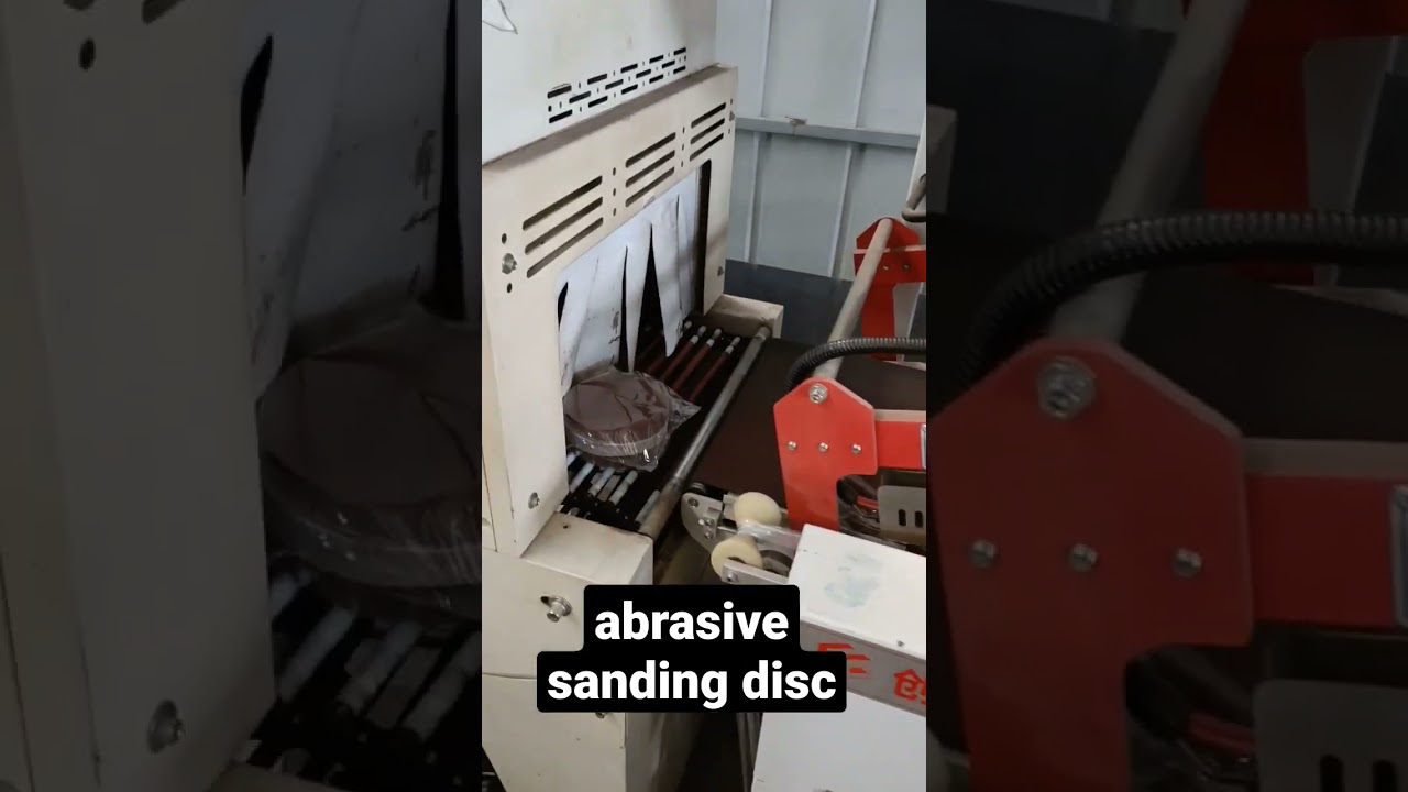 #sanding