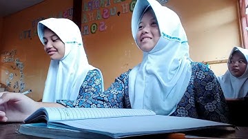 Tugas Vlog Informatika Neva & Rizky || SMP NEGERI 1 REMBANG 