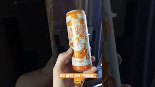 Alani Pumpkin Cream Worst Energy Drink Ever 😂