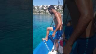 Bodrumda Tatil Keyfi