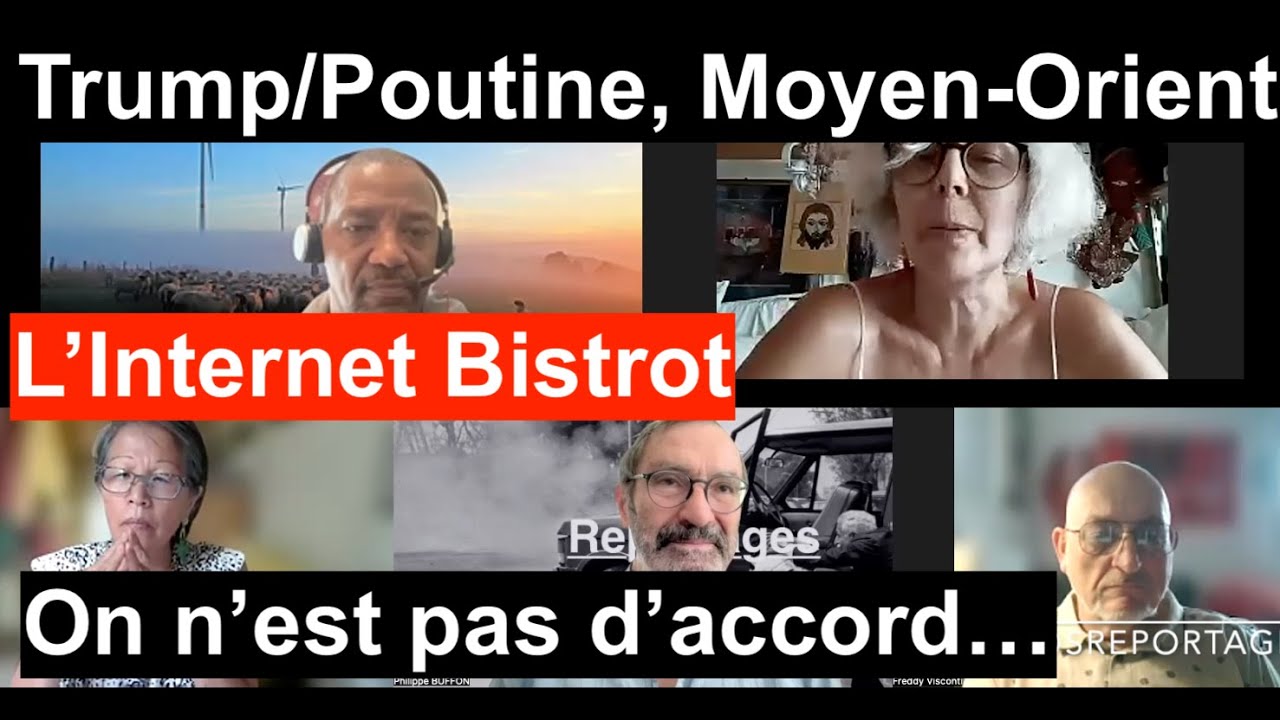 Internet Bistrot 