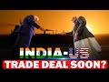 Indo-US Trade Deal Soon? Trump’s Closest Aide Drops Big Hint | India-US Talk Back