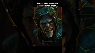 Living Reality Stone, Wanda Against Black Order...