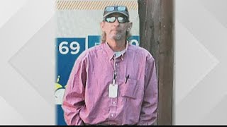 Remembering 13WMAZ engineer Mark King