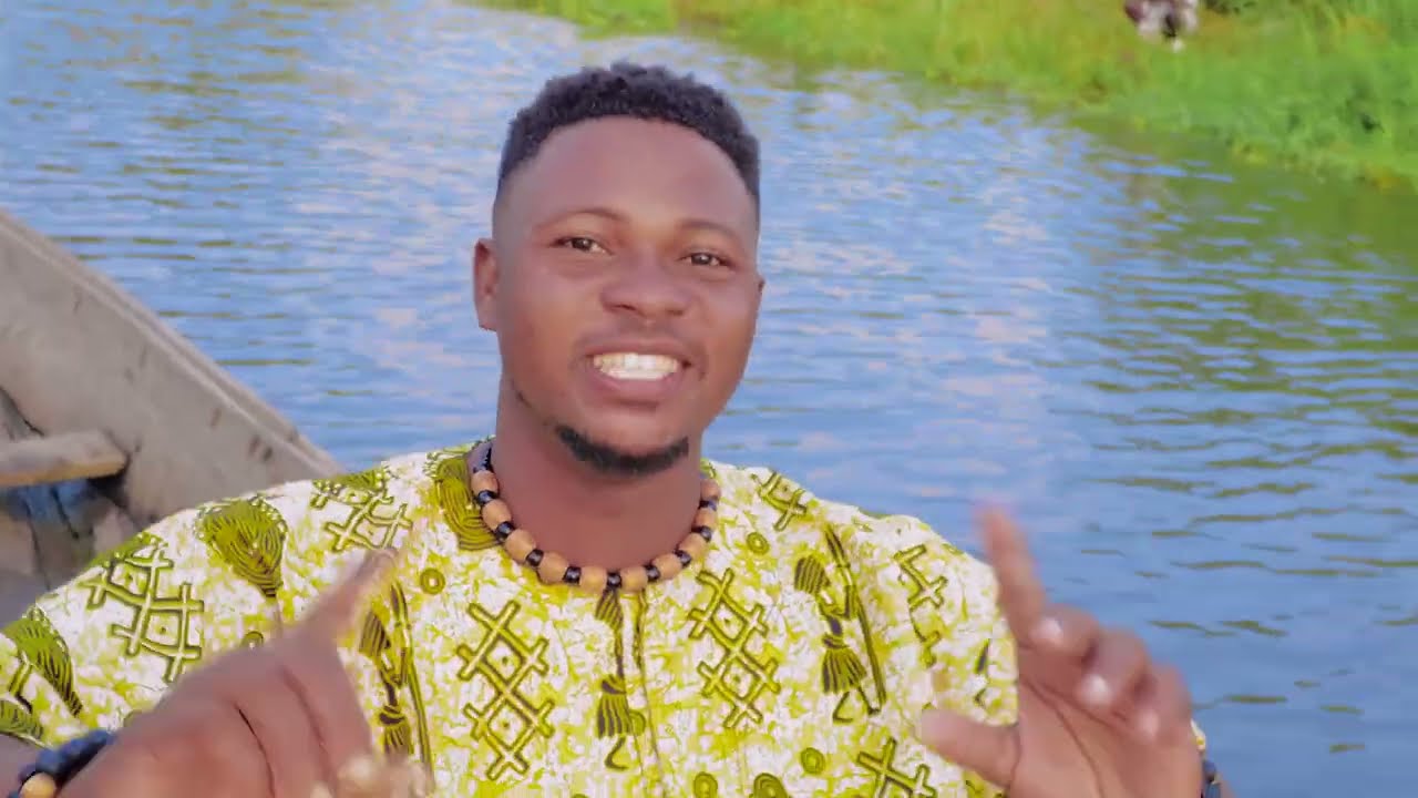 Moncheba Vidéo officielle ``DANIDO' (@monchebaofficiel) by Prince Ganvi production