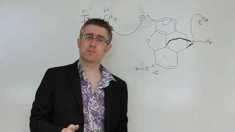 Codeine Tutorial - Professor Dave