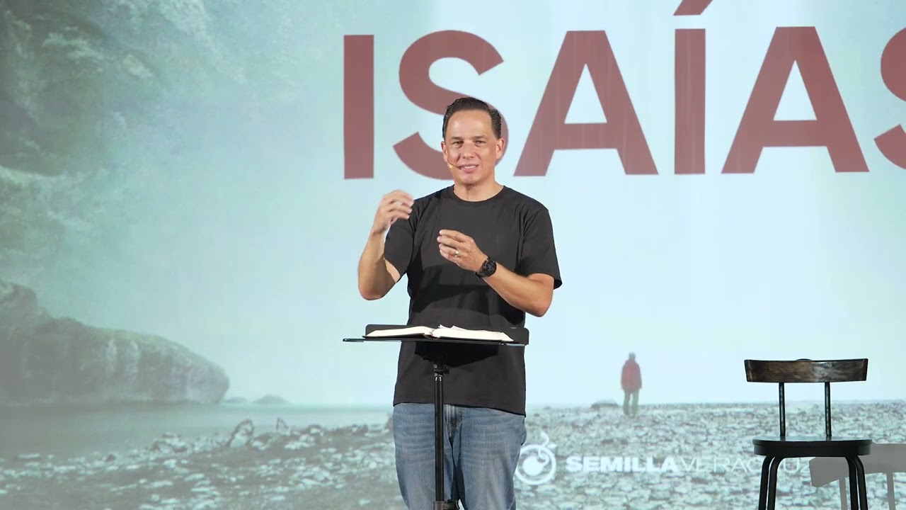 Isaías 14:1–23 | El destino del orgullo y la caída de Babilonia