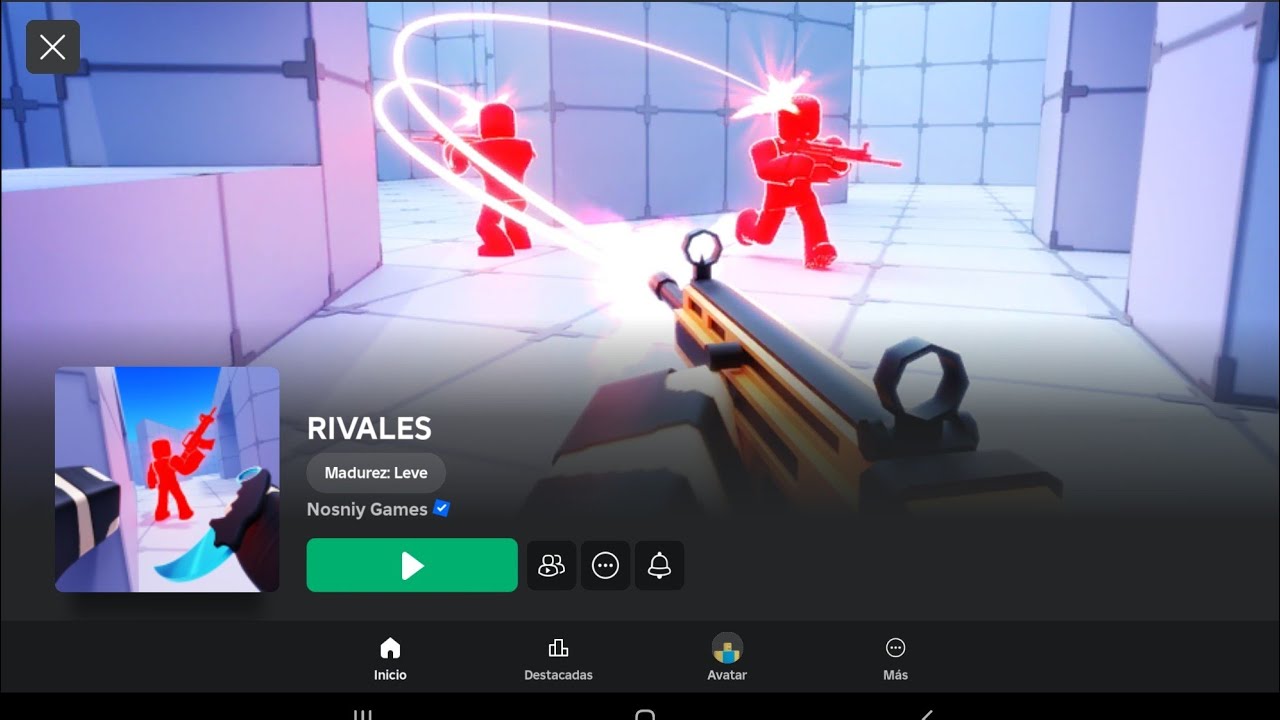 Youtube Rivals Rivals - YouTube